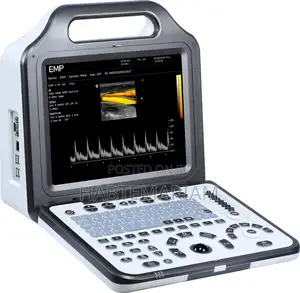 Photo - Ultrasound : Black and White