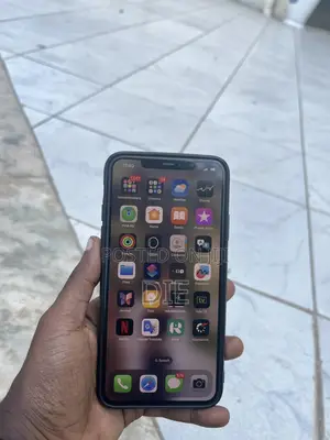 Photo - Apple iPhone 11 Pro Max 256 GB Green