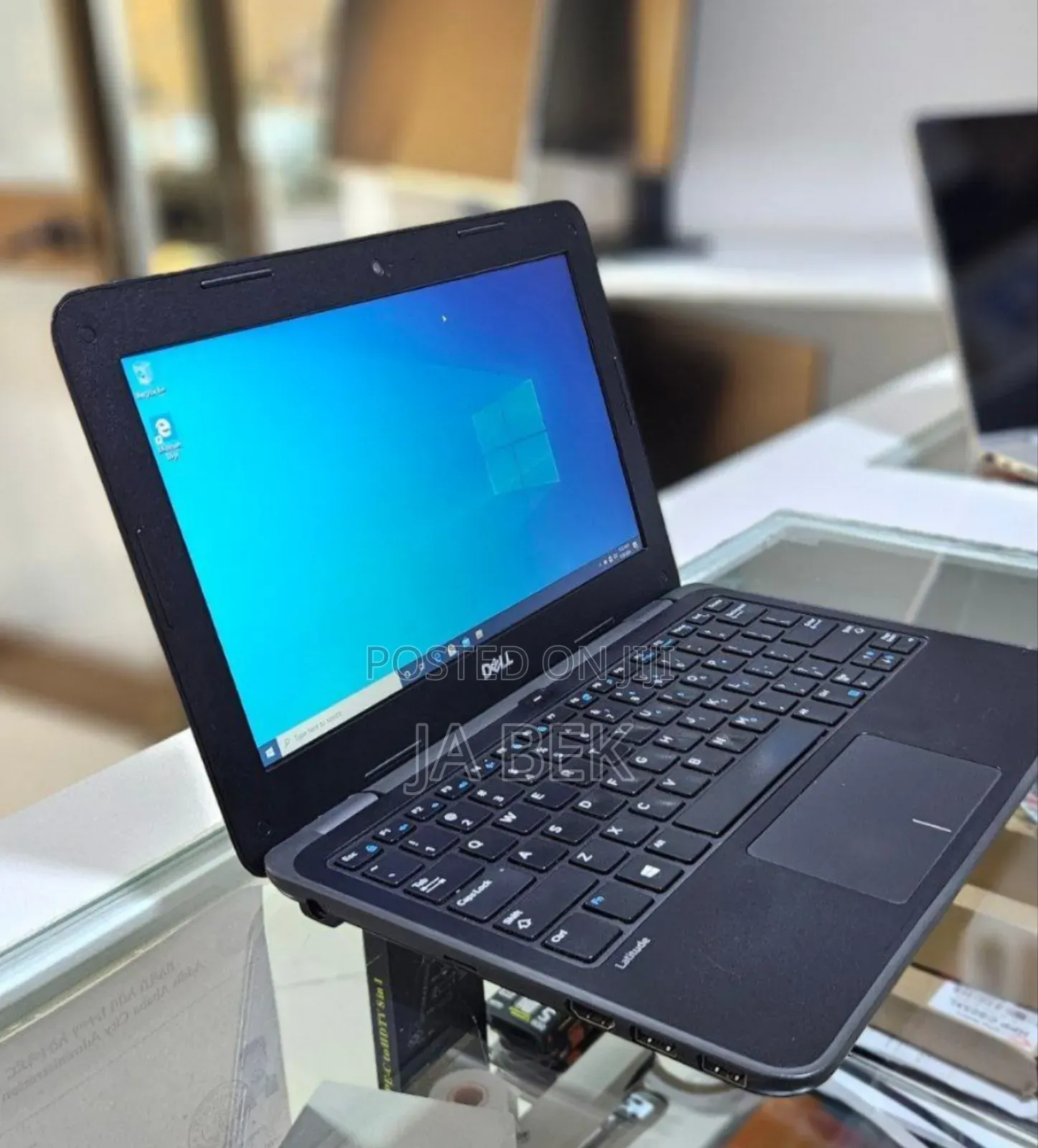 New Laptop Dell Latitude 5310 8GB Intel Core 2 Quad SSD 128GB