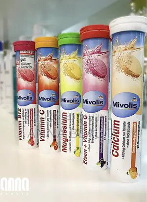 Photo - Mivolis Supplement