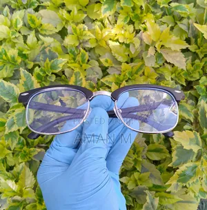 Photo - Anti Blue Light Filter Unisex Eye Glasses