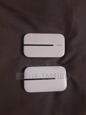 Photo - Huawei 4g Router Router