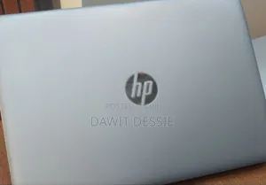 New Laptop HP EliteBook 840 G3 8GB Intel Core I5 SSD 256GB