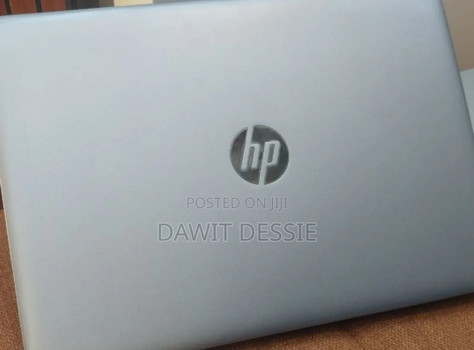 New Laptop HP EliteBook 840 G3 8GB Intel Core I5 SSD 256GB