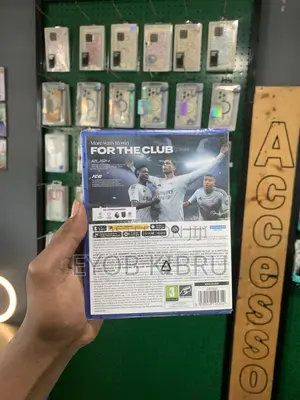 Fifa 2025 (Fc25) Ps5
