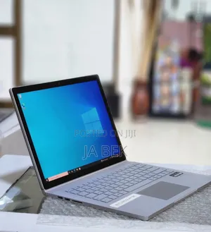 New Laptop Microsoft Surface Book 3 16GB Intel Core I7 SSD 256GB