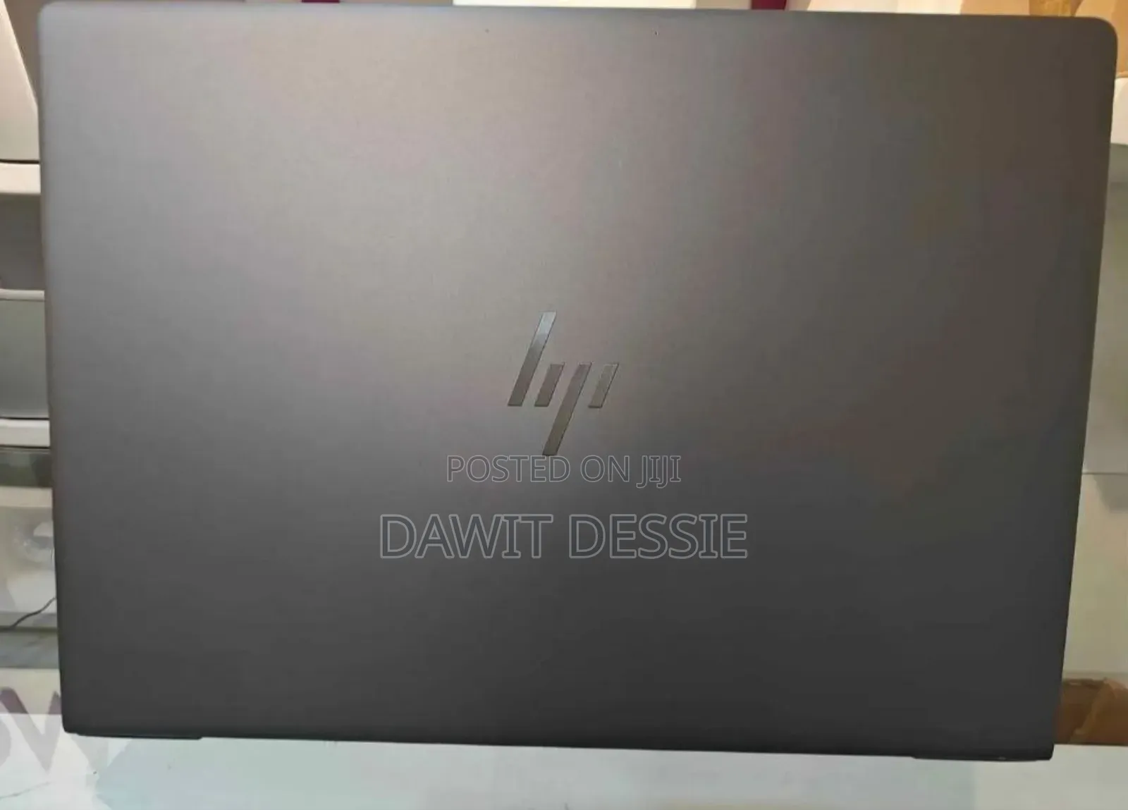 New Laptop HP 8GB Intel Core I5 SSD 512GB
