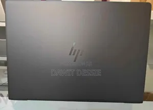 New Laptop HP 8GB Intel Core I5 SSD 512GB