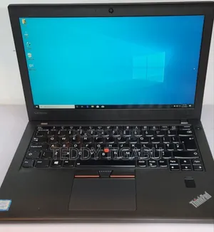 Photo - New Laptop Lenovo ThinkPad X270 8GB Intel Core I7 SSD 512GB