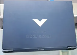 New Laptop HP 16GB Intel Core I7 SSD 512GB