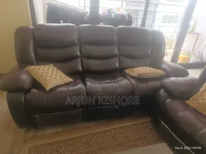 Photo - Recliner Chair