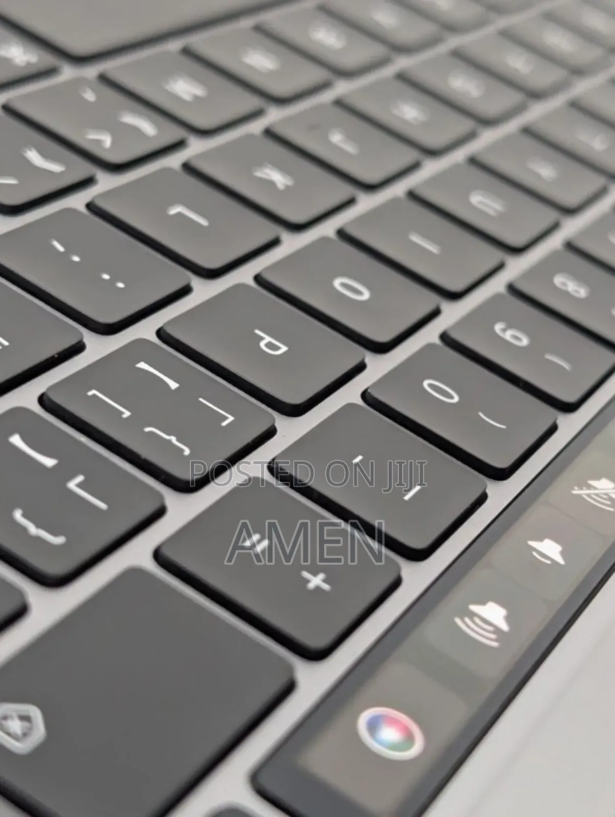 New Laptop Apple MacBook Pro 8GB Apple M2 SSD 256GB