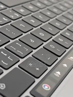 Photo - New Laptop Apple MacBook Pro 8GB Apple M2 SSD 256GB