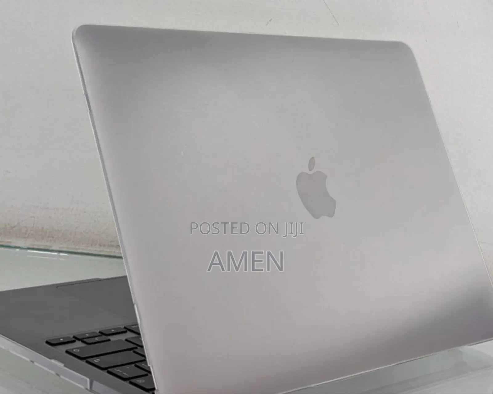 New Laptop Apple MacBook Pro 8GB Apple M2 SSD 256GB