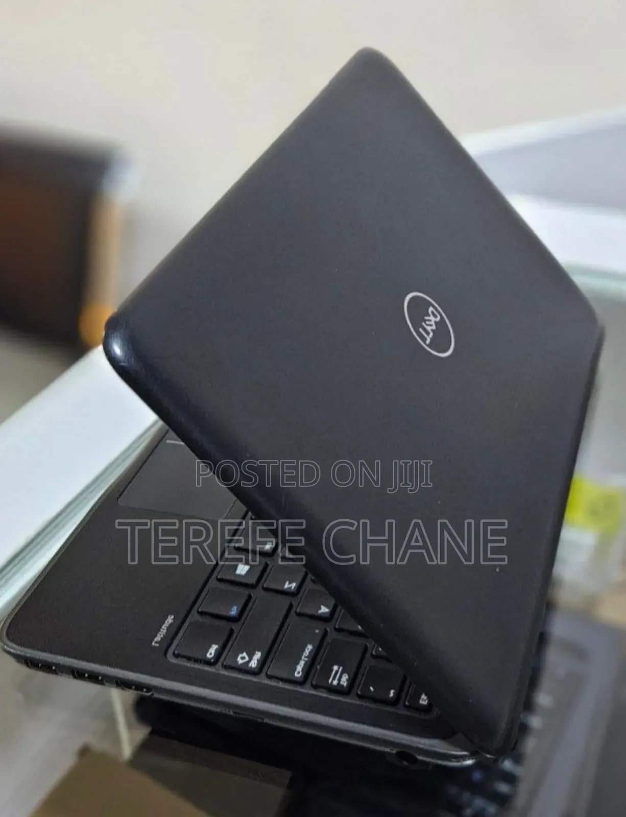 New Laptop Dell Latitude 3180 8GB Intel Core I7 SSD 128GB