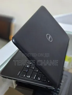 New Laptop Dell Latitude 3180 8GB Intel Core I7 SSD 128GB