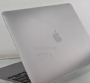 New Laptop Apple MacBook Pro 8GB Apple M2 SSD 256GB