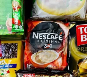 Photo - Nescafe 1300birr