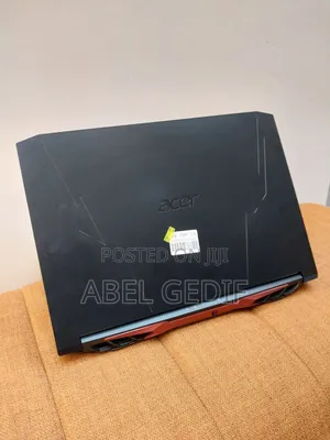 New Laptop Acer Nitro 5 16GB Intel Core I7 SSD 512GB