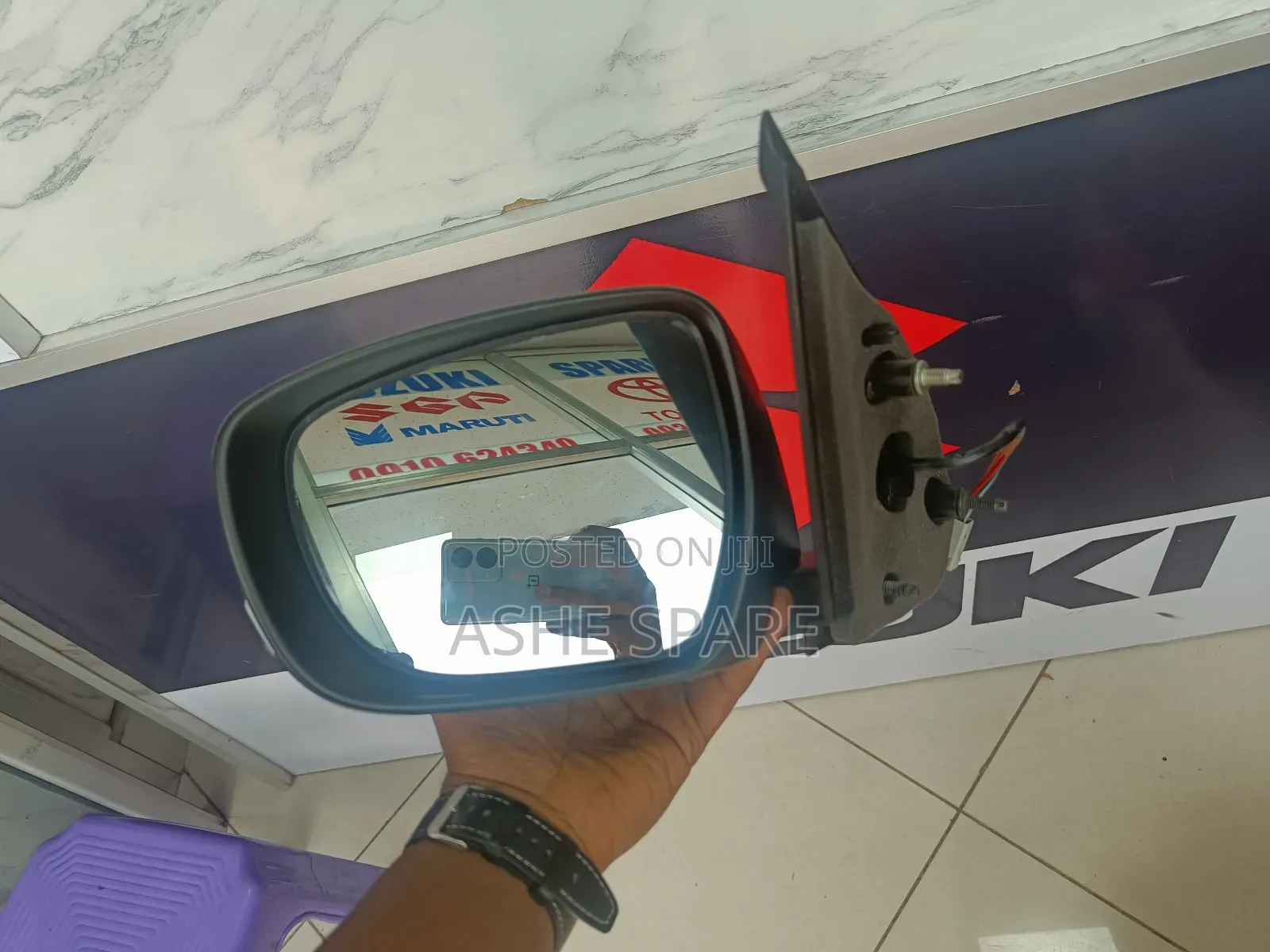 Ashe Auto Spare Suzuki Dzire