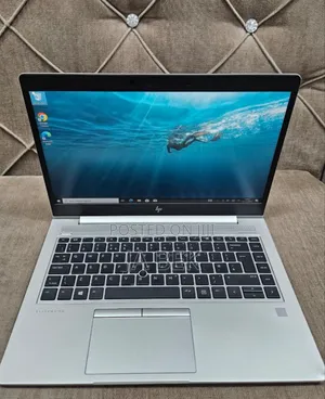 Photo - New Laptop HP ProBook 445R G6 16GB AMD Ryzen 5 SSD 512GB