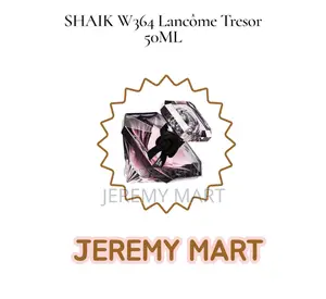 Photo - Shaik W364 Lancôme Tresor Ladies Perfume