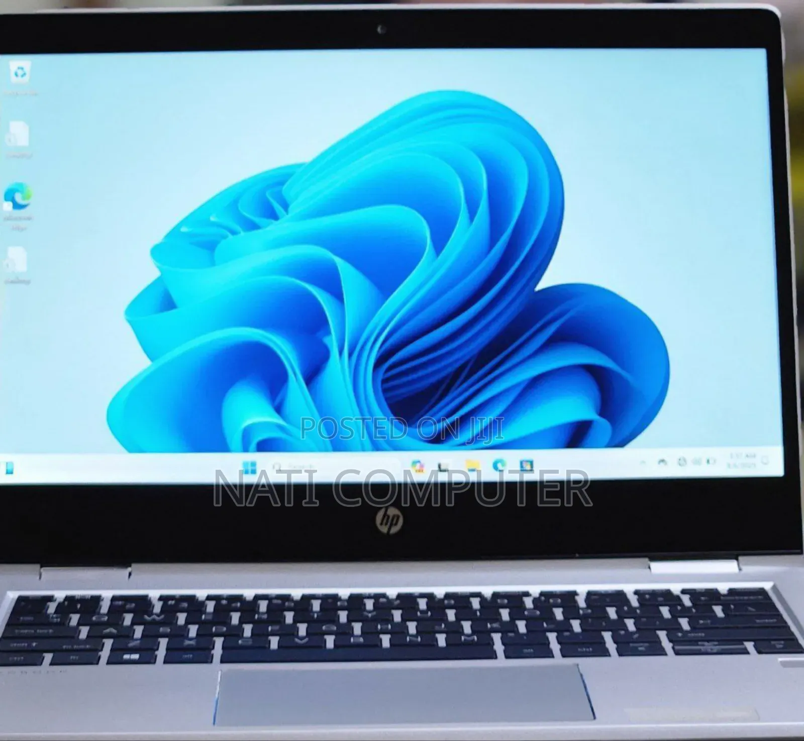 New Laptop HP ProBook 11 X360 G2 EE 16GB AMD Ryzen 7 SSD 512GB