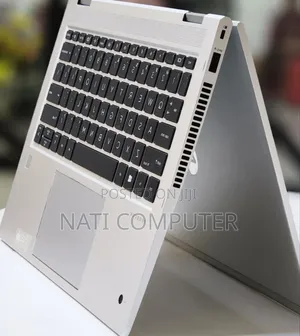 New Laptop HP ProBook 11 X360 G2 EE 16GB AMD Ryzen 7 SSD 512GB