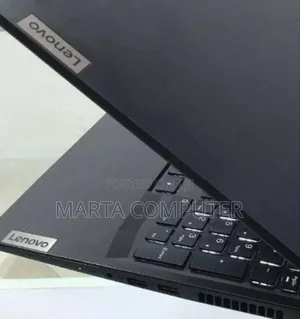 New Laptop Lenovo Ideapad 3 16GB Intel Core I7 SSD 512GB