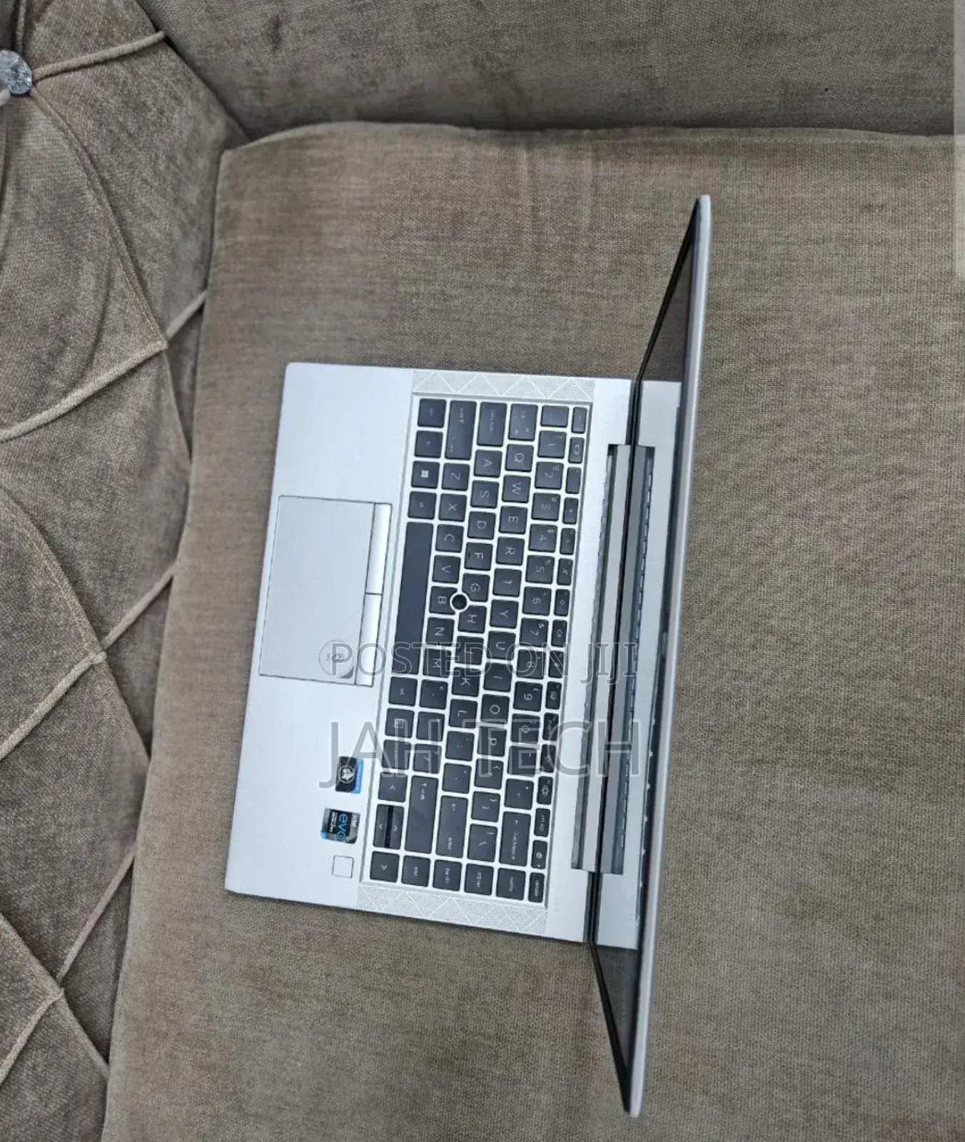 New Laptop HP EliteBook 840 G8 16GB Intel Core I5 SSD 512GB