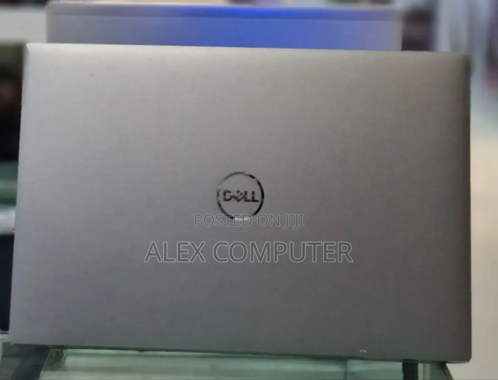 New Laptop Dell Precision 5570 16GB Intel Core I7 SSD 512GB