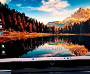 New Laptop HP Victus 16 16GB Intel Core I7 SSD 512GB