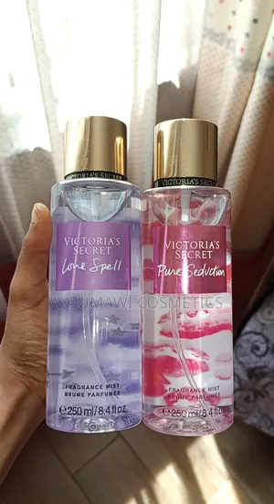 Photo - Vs Body Sprays