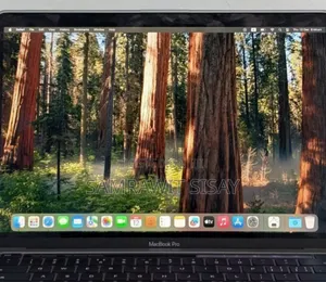 New Laptop Apple MacBook Pro 2022 M2 8GB Apple M2 SSD 256GB