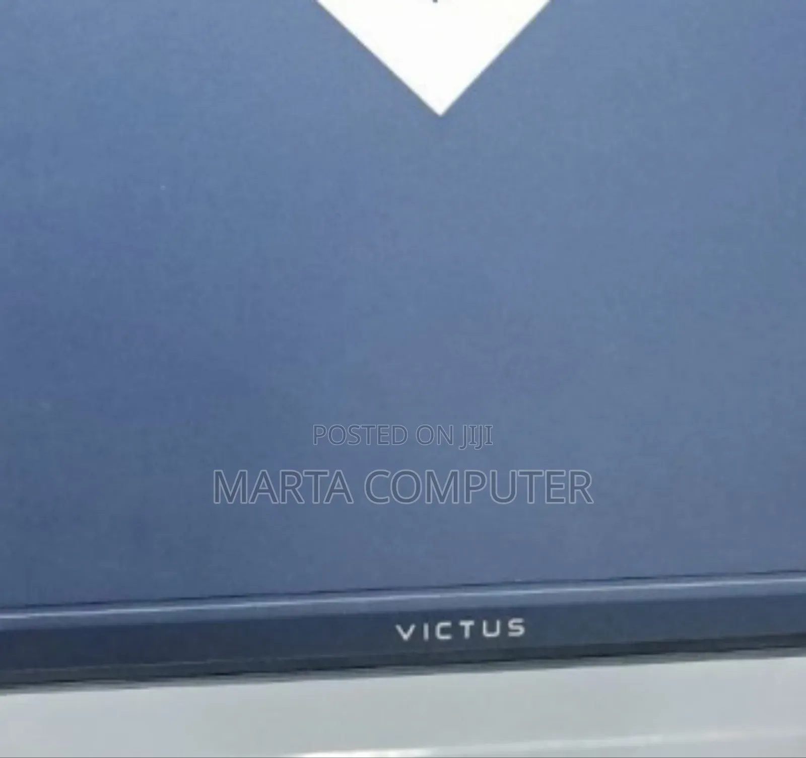 New Laptop HP Victus 16 16GB Intel Core I7 SSD 512GB