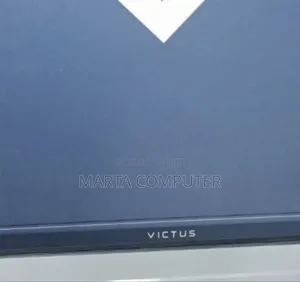 New Laptop HP Victus 16 16GB Intel Core I7 SSD 512GB
