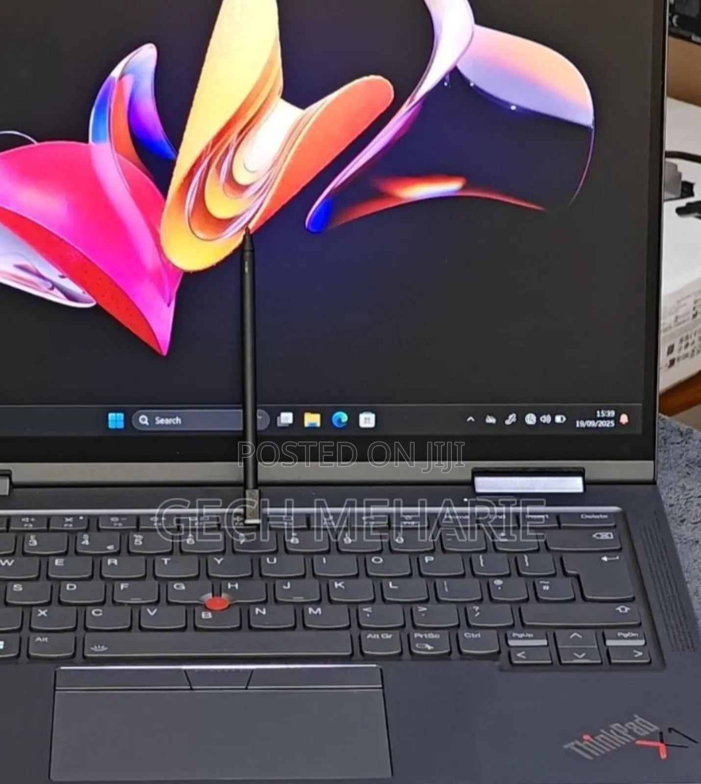 New Laptop Lenovo Thinkpad X1 Yoga 16GB Intel Core I5 SSD 512GB