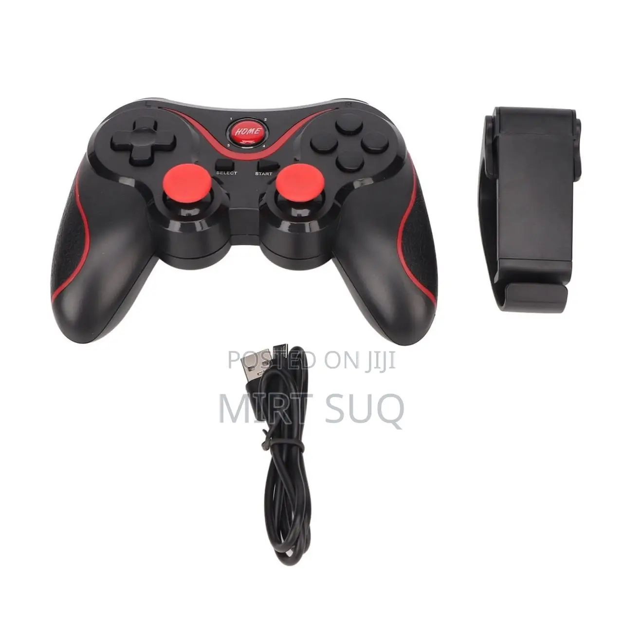X3 Gaming Controller for for Ios Mobile Phone Tv Computer Cp Vr