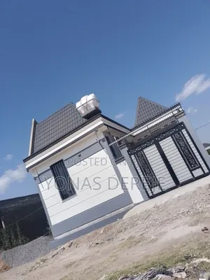 Photo - Furnished 6bdrm House in ዱከም, East Shewa for sale