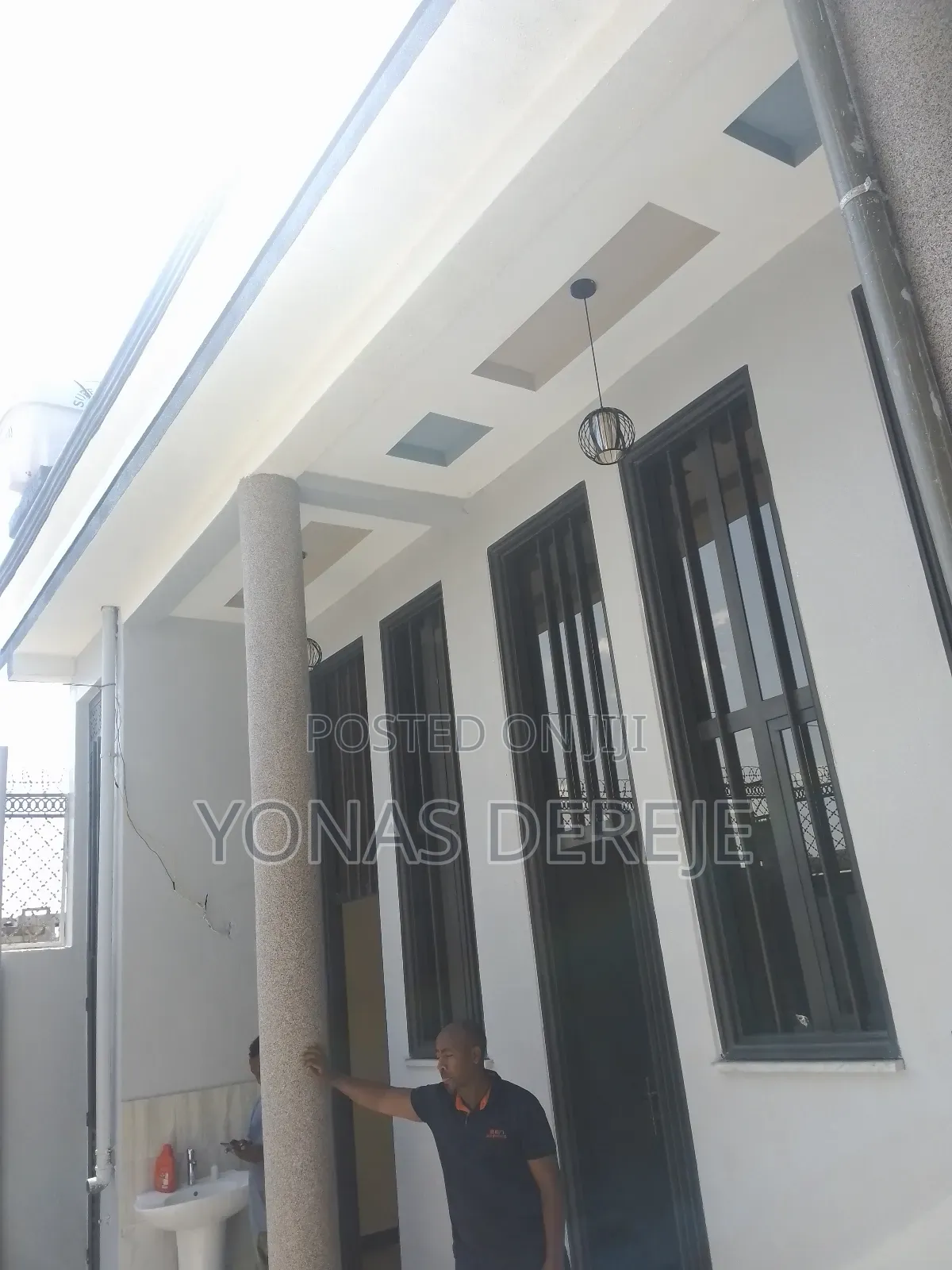 Furnished 6bdrm House in ዱከም, East Shewa for sale