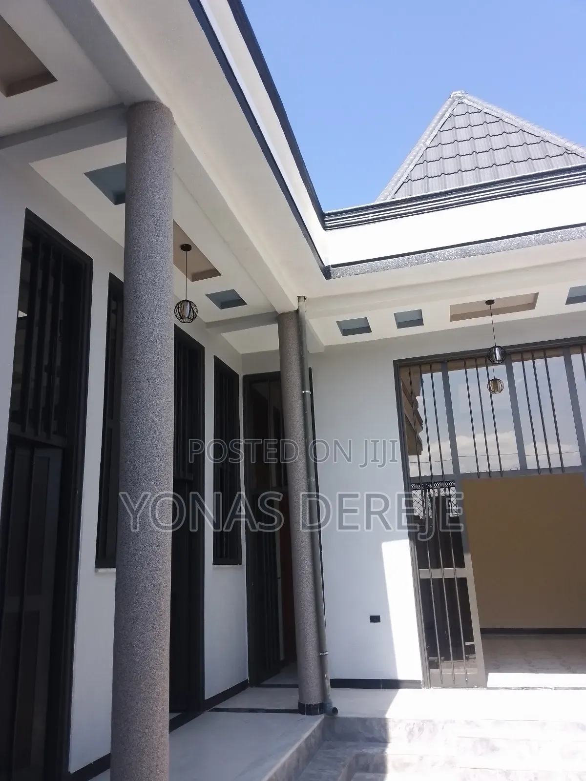 Furnished 6bdrm House in ዱከም, East Shewa for sale