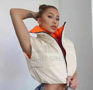 Photo - Reversible Jacket