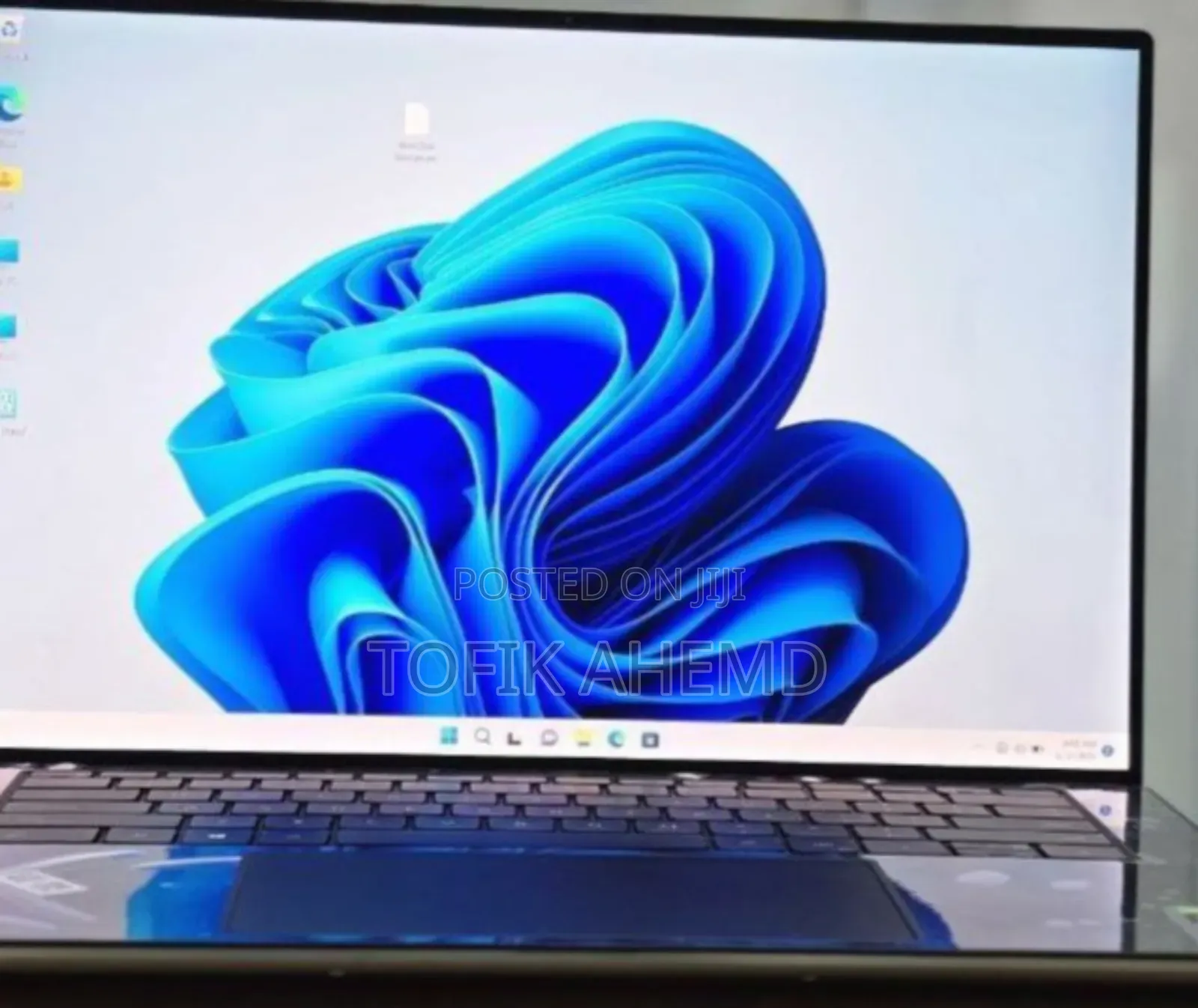 New Laptop Dell XPS 15 16GB Intel Core I9 SSD 1T