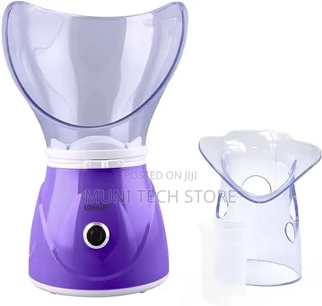Face Steamer Beauty Skin Care