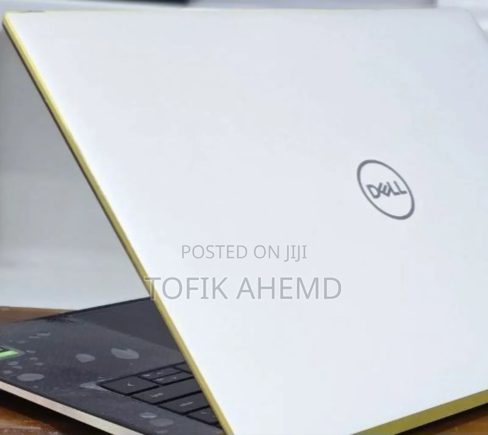 New Laptop Dell XPS 15 16GB Intel Core I9 SSD 1T