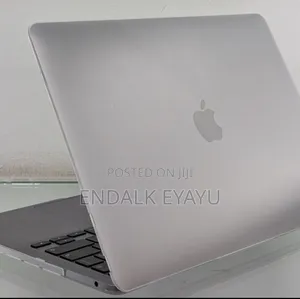 New Laptop Apple MacBook Pro 8GB Apple M2 SSD 256GB