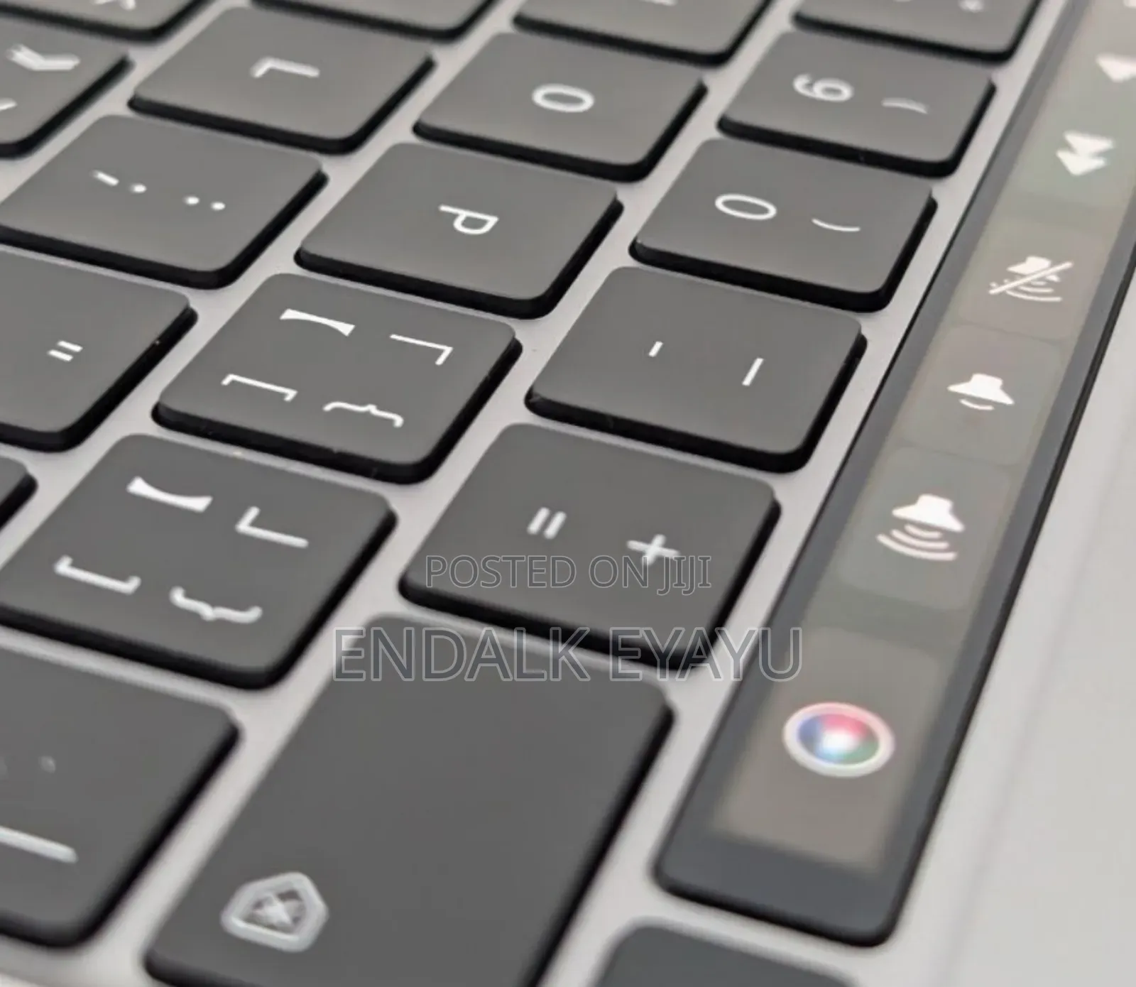 New Laptop Apple MacBook Pro 8GB Apple M2 SSD 256GB