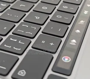 New Laptop Apple MacBook Pro 8GB Apple M2 SSD 256GB