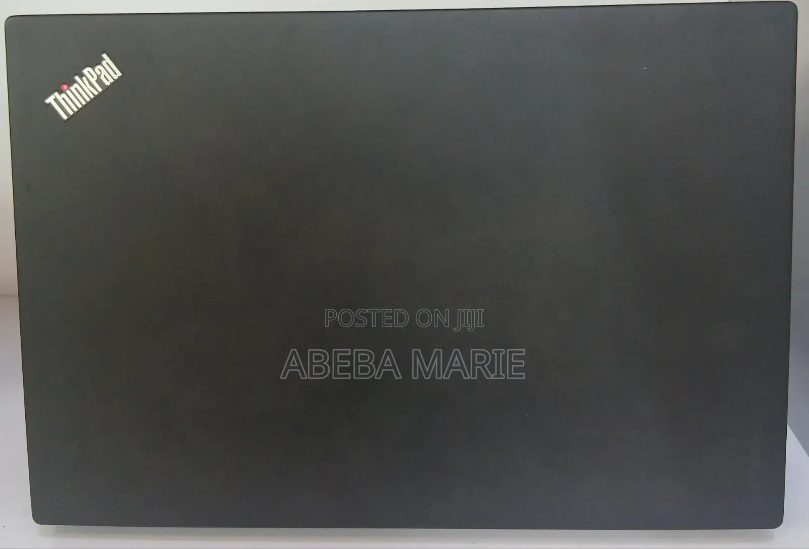 New Laptop Lenovo ThinkPad X270 8GB Intel Core i7 SSD 512GB