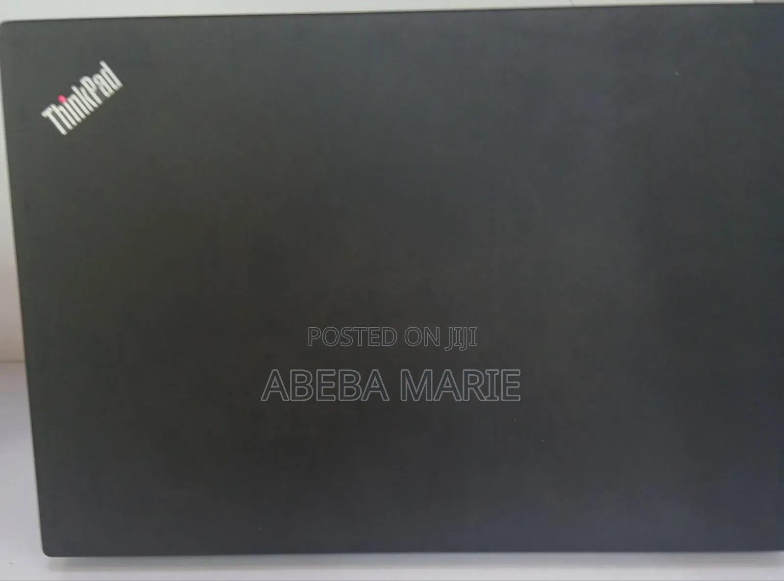 New Laptop Lenovo ThinkPad X270 8GB Intel Core i7 SSD 512GB